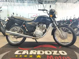 CG 125