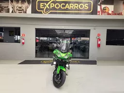 Versys