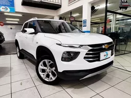 Chevrolet Montana