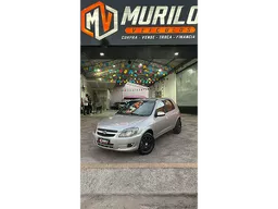 Chevrolet Celta