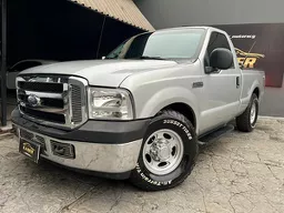 Ford F-250