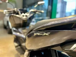 Honda PCX