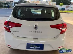 Sandero