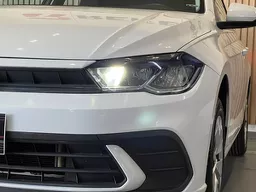 Volkswagen Polo Hatch