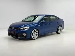 Volkswagen Virtus
