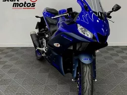 Yamaha YZF R3