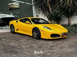 Ferrari F430
