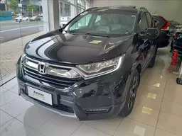 CRV