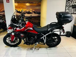 Triumph Tiger 900
