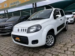 Fiat Uno