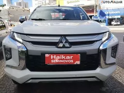 Mitsubishi L200 Triton