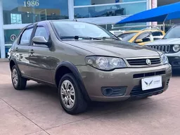 Fiat Palio