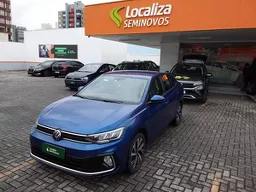 Volkswagen Virtus