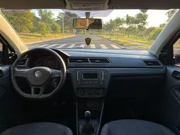 Volkswagen Voyage