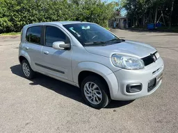 Fiat Uno