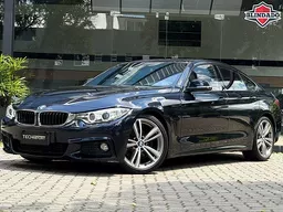 BMW 430i