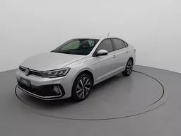 Volkswagen Virtus
