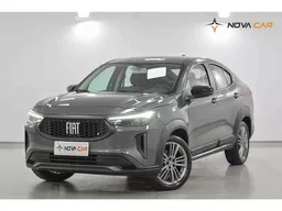 Fiat Fastback