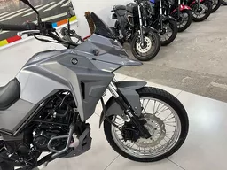 Dafra NH