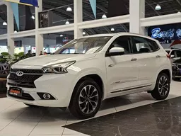 Chery Tiggo 7