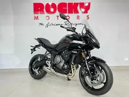 Tiger Sport