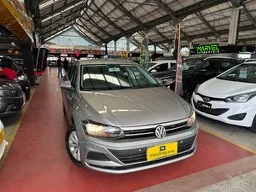 Volkswagen Virtus