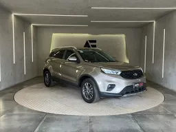 Ford Territory
