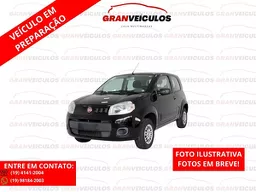 Fiat Uno