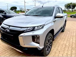 Mitsubishi L200 Triton