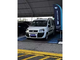 Fiat Doblò