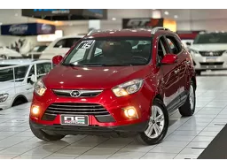 JAC T6