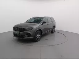 Jeep Commander