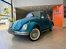Volkswagen Fusca