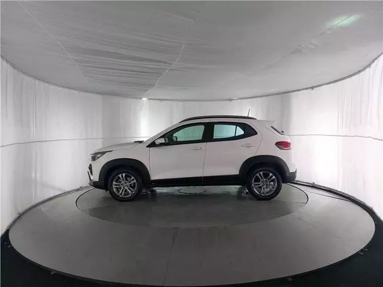 Fiat Pulse Branco 10