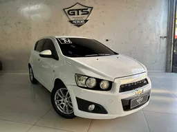 Chevrolet Sonic