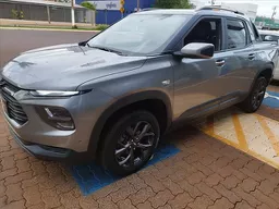 Chevrolet Montana