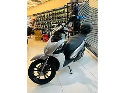 Kymco People