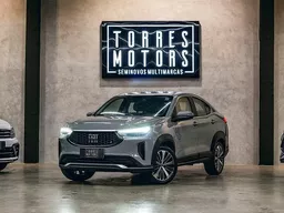 Fiat Fastback