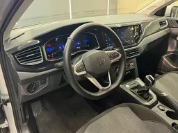 Volkswagen Polo Hatch