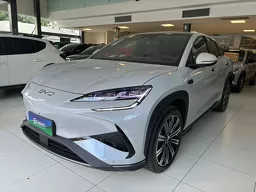 BYD Sealion 7