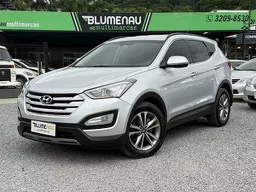 Hyundai Santa Fé