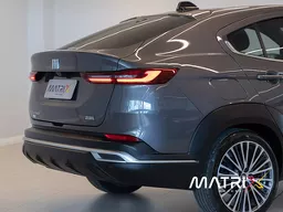Fiat Fastback