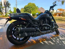 V-Rod