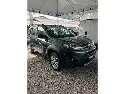 Fiat Uno