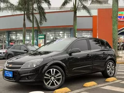 Chevrolet Vectra