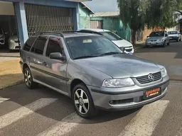 Volkswagen Parati