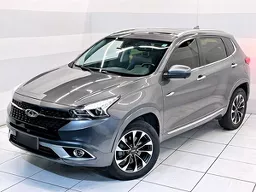 Chery Tiggo 7