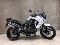 Tiger 800