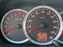 Mitsubishi L200 Triton