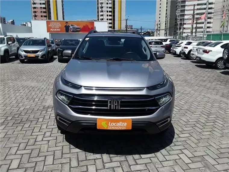 Fiat Toro Prata 7